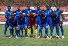 Sao Face à un Défi Presque Impossible à Bujumbura Sao Face à un Défi Presque Impossible à Bujumbura