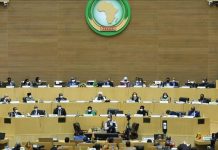 Union Africaine: Défis de Crédibilité au 39e Sommet Union Africaine: Défis de Crédibilité au 39e Sommet