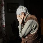 Santé mentale des seniors: dépression et solitude Santé mentale des seniors: dépression et solitude