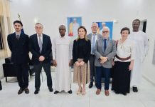 Coopération Économique Avec Délégation Régionale Française Coopération Économique Avec Délégation Régionale Française