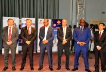 Digitalisation Fiscale Pour le Développement National Digitalisation Fiscale Pour le Développement National