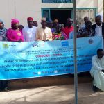 COSOCIDE Renforce Capacités Éducatives Au Guéra COSOCIDE Renforce Capacités Éducatives Au Guéra