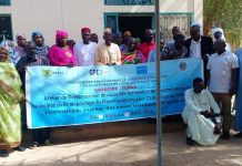 COSOCIDE Renforce Capacités Éducatives Au Guéra COSOCIDE Renforce Capacités Éducatives Au Guéra