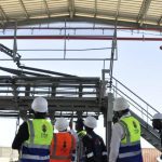 Tchad Et Cameroun Renforcent Leur Secteur Pétrolier Tchad Et Cameroun Renforcent Leur Secteur Pétrolier