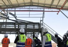 Tchad Et Cameroun Renforcent Leur Secteur Pétrolier Tchad Et Cameroun Renforcent Leur Secteur Pétrolier