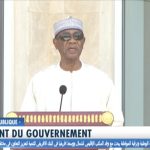 composition du nouveau gouvernement du 1er avril 2026 composition du nouveau gouvernement du 1er avril 2026