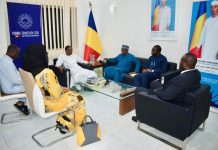 Ministre Des Finances Reçoit Délégation Gates Et Dangote Ministre Des Finances Reçoit Délégation Gates Et Dangote
