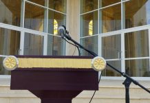 Remaniement Gouvernemental Avec Yombatina et Abakar Remaniement Gouvernemental Avec Yombatina et Abakar