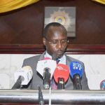 Ministre Des Infrastructures Interpellé Sur Chantiers Abandonnés Ministre Des Infrastructures Interpellé Sur Chantiers Abandonnés