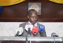 Ministre Des Infrastructures Interpellé Sur Chantiers Abandonnés Ministre Des Infrastructures Interpellé Sur Chantiers Abandonnés