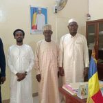 Projet Numérique Du Tchad Présenté À Sarh Projet Numérique Du Tchad Présenté À Sarh