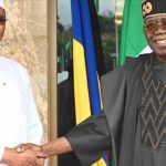 Nigeria Et Tchad Renforcent Leur Coopération Bilatérale Nigeria Et Tchad Renforcent Leur Coopération Bilatérale