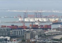 Croissance de l’Afrique Face aux Chocs Mondiaux Croissance de l'Afrique Face aux Chocs Mondiaux