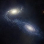 La longue histoire d’une galaxie reconstituée La longue histoire d'une galaxie reconstituée