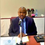 N’Djamena Crée Agence Pour Moderniser Infrastructures Urbaines N'Djamena Crée Agence Pour Moderniser Infrastructures Urbaines