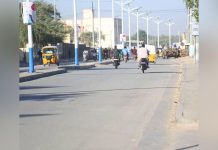 Jeune Tué Dans Altercation Familiale À Abéché Jeune Tué Dans Altercation Familiale À Abéché