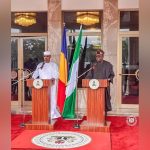 Tchad-Nigeria: Lutte Contre Boko Haram et Échanges Tchad-Nigeria: Lutte Contre Boko Haram et Échanges