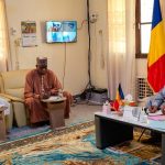 Appel à une Sortie Durable de l’Aide Humanitaire au Lac Appel à une Sortie Durable de l'Aide Humanitaire au Lac