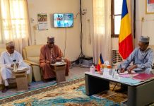 Appel à une Sortie Durable de l’Aide Humanitaire au Lac Appel à une Sortie Durable de l'Aide Humanitaire au Lac