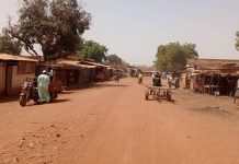 Pala Prévoit L’Ouverture De Nouvelles Rues Pala Prévoit L'Ouverture De Nouvelles Rues