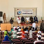 Renforcement de la Résilience des Populations au Tchad Renforcement de la Résilience des Populations au Tchad