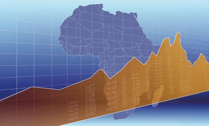 Croissance Résiliente en Afrique: 4,2 % en 2025 Croissance Résiliente en Afrique: 4,2 % en 2025
