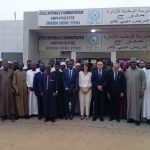 Conférence Sur Les Extrêmes Climatiques Au Tchad Conférence Sur Les Extrêmes Climatiques Au Tchad