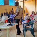 Guéra: Leaders de Baro pour une Gouvernance Inclusive Guéra: Leaders de Baro pour une Gouvernance Inclusive