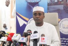 Conteneurs Tchadiens Bloqués Dans Ports Camerounais Conteneurs Tchadiens Bloqués Dans Ports Camerounais