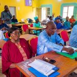 Moundou Formation sur Normes Environnementales au Tchad Moundou Formation sur Normes Environnementales au Tchad