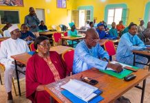 Moundou Formation sur Normes Environnementales au Tchad Moundou Formation sur Normes Environnementales au Tchad