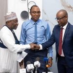 Administrateur Provisoire À La Chambre De Commerce Du Tchad Administrateur Provisoire À La Chambre De Commerce Du Tchad