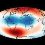 Les moteurs du magnétisme terrestre Les moteurs du magnétisme terrestre