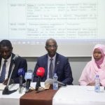 Validation Du Plan D’Actions Stratégiques 2026-2028 Validation Du Plan D’Actions Stratégiques 2026-2028