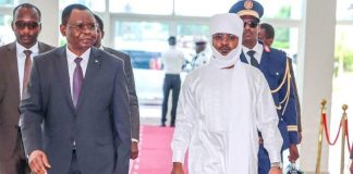 Vœux de Pâques du Président et du Premier ministre Vœux de Pâques du Président et du Premier ministre