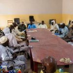 UST Provinciale Prépare Journée Internationale Des Travailleurs UST Provinciale Prépare Journée Internationale Des Travailleurs