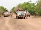Frontière Tchad RCA Force Mixte En Mission Sécurisation Frontière Tchad RCA Force Mixte En Mission Sécurisation
