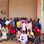 Nouvelle Équipe Pour Relancer Le Football À Barh-Koh Nouvelle Équipe Pour Relancer Le Football À Barh-Koh