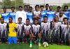 Tournoi Inter-Établissements d’Am-Timan au Salamat Tournoi Inter-Établissements d'Am-Timan au Salamat