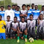 Tournoi Inter-Établissements d’Am-Timan au Salamat Tournoi Inter-Établissements d'Am-Timan au Salamat