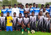 Tournoi Inter-Établissements d’Am-Timan au Salamat Tournoi Inter-Établissements d'Am-Timan au Salamat