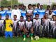 Tournoi Inter-Établissements d’Am-Timan au Salamat Tournoi Inter-Établissements d'Am-Timan au Salamat