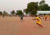 Match Amical de Football Organisé par Madtoigue Belengar Match Amical de Football Organisé par Madtoigue Belengar