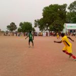 Match Amical de Football Organisé par Madtoigue Belengar Match Amical de Football Organisé par Madtoigue Belengar