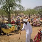 Crise Humanitaire Au Tchad Menace Les Réfugiés Soudanais Crise Humanitaire Au Tchad Menace Les Réfugiés Soudanais
