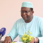 Moadjidibaye Dénonce Gestion Tendancieuse de la Justice Moadjidibaye Dénonce Gestion Tendancieuse de la Justice