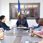 Tchad En Discussions Pour Usine De Montage Hyundai Kia Tchad En Discussions Pour Usine De Montage Hyundai Kia