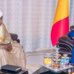 Président Du CNAI À La Médiature De La République Président Du CNAI À La Médiature De La République