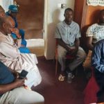 Menaces De Sanctions Sur Vendeurs De Glace À Bongor Menaces De Sanctions Sur Vendeurs De Glace À Bongor