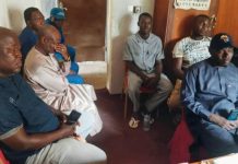 Menaces De Sanctions Sur Vendeurs De Glace À Bongor Menaces De Sanctions Sur Vendeurs De Glace À Bongor